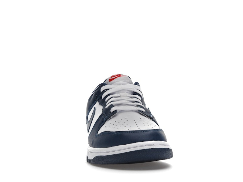 Nike Dunk Low Valerian Blue, vista a 360 gradi 9 di 36