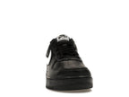 Nike Air Force 1 Low Qs Black White - Black/White-Black - CQ0492-001 - 09