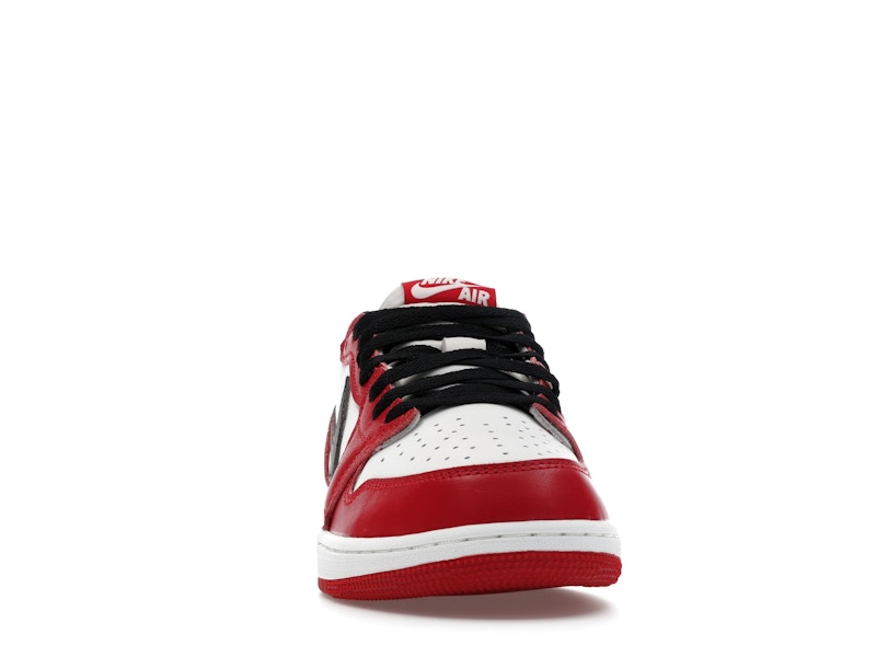Air Jordan 1 Retro Low OG Chicago (2025) (GS)
