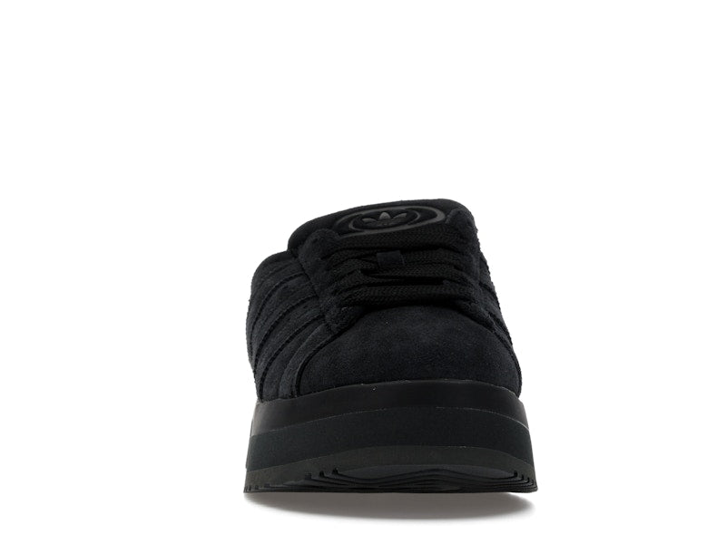 adidas Campus 00s Winter Low Black Carbon (Donna), vista a 360 gradi 9 di 36