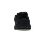 adidas Campus 00s Winter Low Black Carbon (Donna), vista a 360 gradi 9 di 36