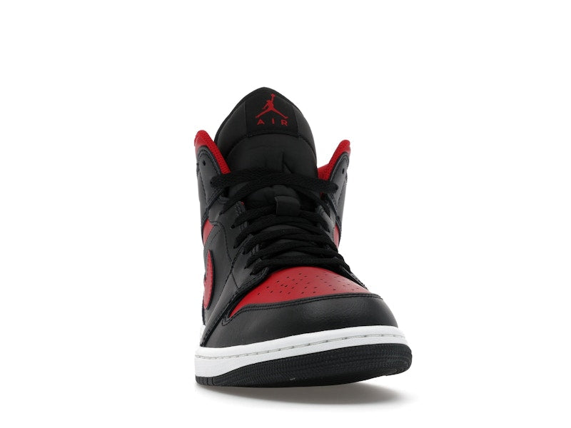 Air Jordan 1 Mid Banned (2020)
