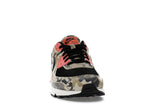Nike Air Max 90 Premium Magic Ember Camo - Light Khaki/Black/Magic Ember/Mink Brown/Medium Ash/Parachute Beige - IF1721-200 - 09