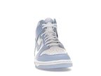 Nike Dunk High Aluminum (Women's)