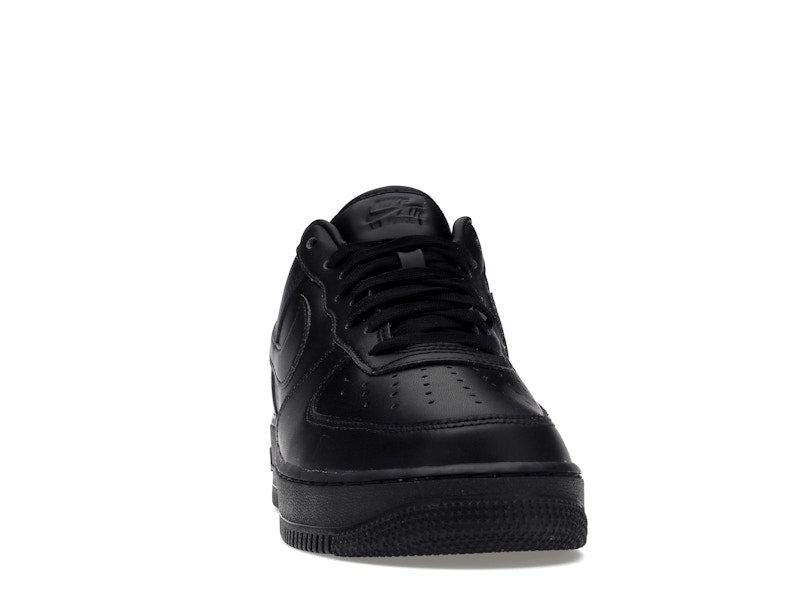 Nike Air Force 1 Low '07 Fresh Black Anthracite