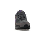Nike Air Max 90 Iron Grey Wild Grape, vista a 360 gradi 9 di 36