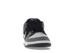 Nike Sb Dunk Low Atmos Elephant - Medium Grey/Black-White-Clear Jade - BQ6817-009 - 09
