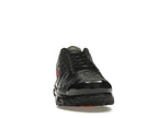 Nike Air Max Plus Premium Bred - Black/Black/Metallic Gold/University Red - FZ3038-001 - 09