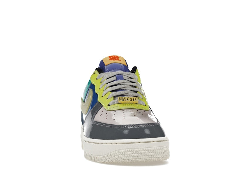 Nike Air Force 1 Low SP Undefeated Multi-Patent Community