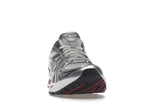 Asics Gel Kayano 14 White Pure Silver - White/Pure Silver - 1201A019-104 - 09