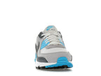 Nike Air Max 90 Platinum Tint Blue Lightning