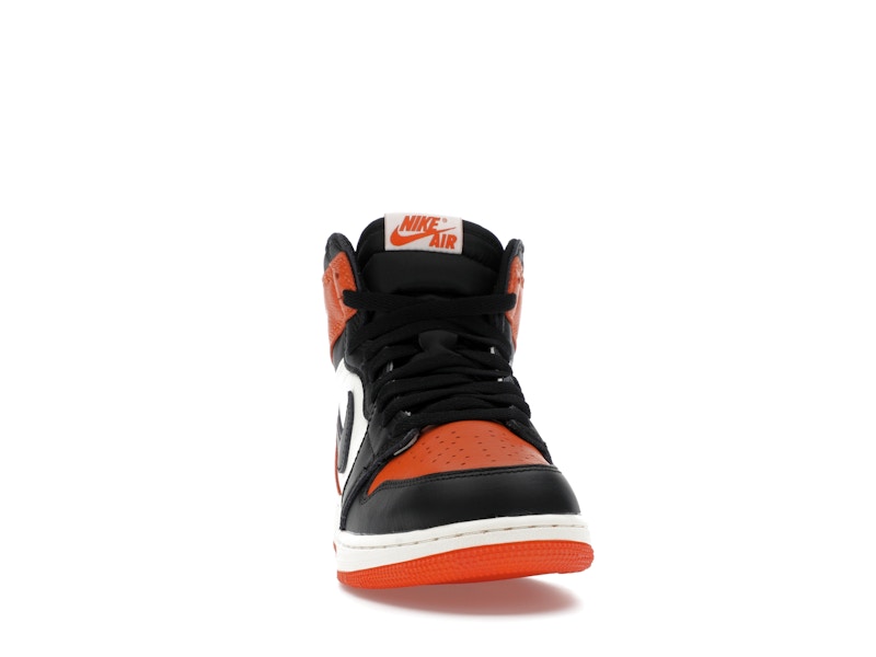 Air Jordan 1 Retro High OG Shattered Backboard (2025) (GS)
