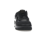 Nike Air Force 1 Low Shadow Triple Black Womens - Black/Anthracite/Velvet Brown/Black - FB7582-001 - 09