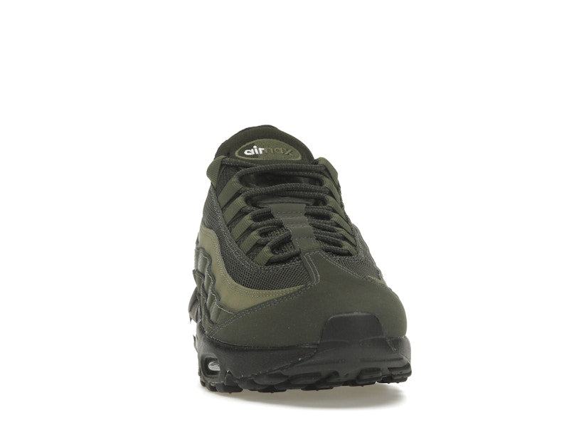 Nike Air Max 95 Sequoia