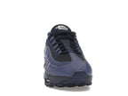 Nike Air Max 95 Og Big Bubble Sanded Purple - Sanded Purple/Obsidian/Wolf Grey/Metallic Silver - IB1667-500 - 09