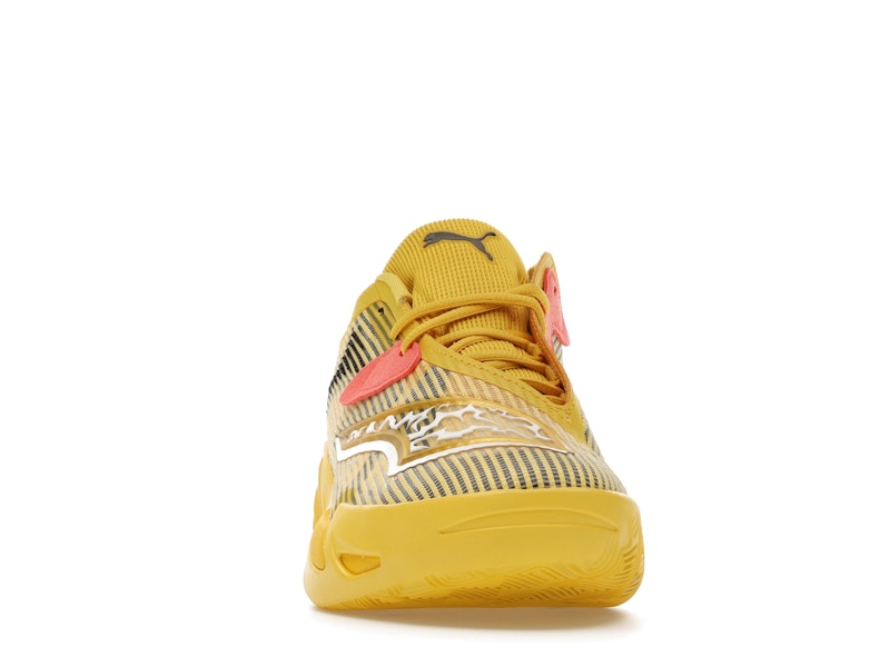 Puma All-Pro Nitro 2 Pokémon Pikachu, vista a 360 gradi 9 di 36