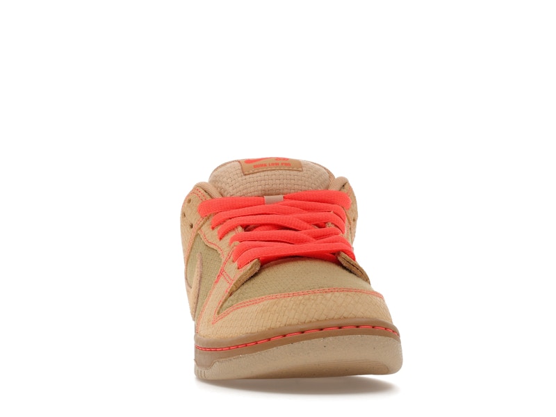 Nike SB Dunk Low Pro Som Tum, vista a 360 gradi 9 di 36