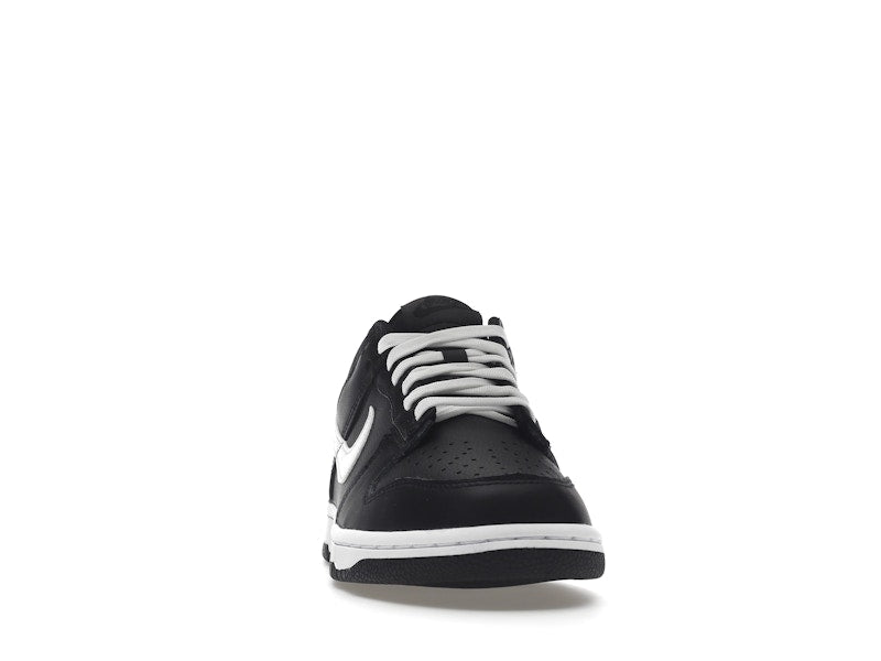 Nike Dunk Low Black White (2022) (GS)