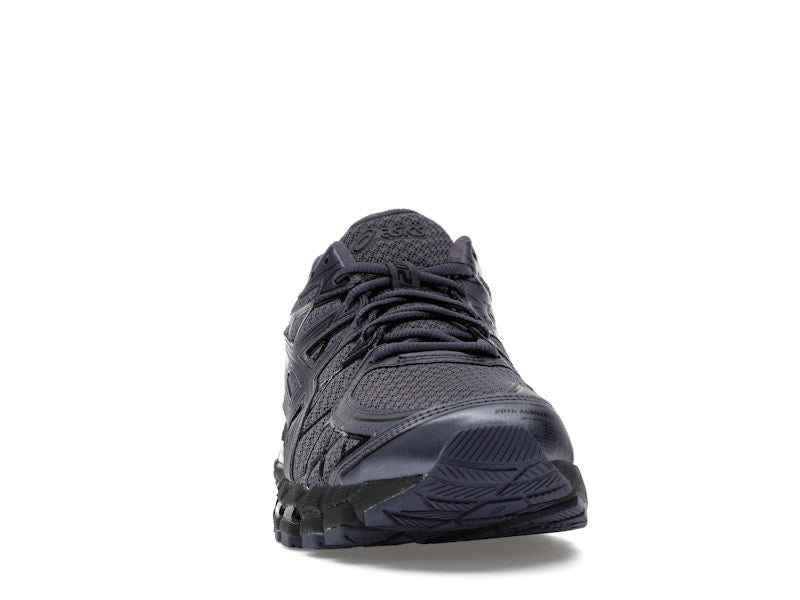 Asics Gel Kayano 20 Indigo Fog - Indigo Fog/Black - 1203A388-500 - 09