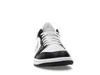 Air Jordan 1 Low Black Rust Pink