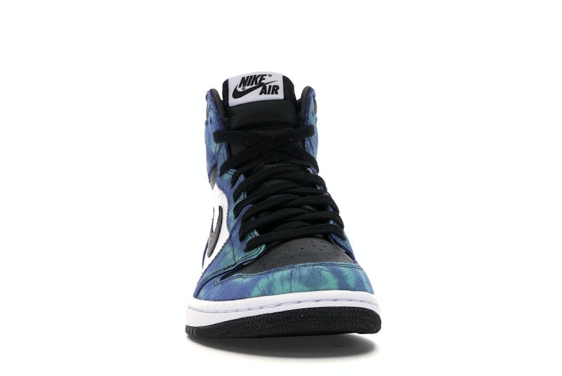 Air Jordan 1 Retro High Tie Dye (W)
