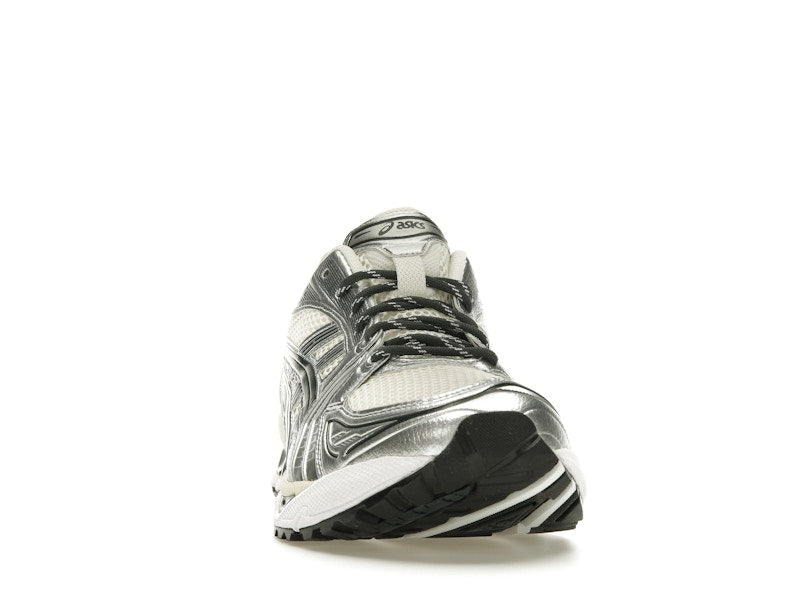 Asics Gel Kayano 14 Kith Cream Scarab 2024 - Cream/Scarab - 1203A566-100 - 09