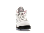 Air Jordan 5 Retro Medium Soft Pink (GS), vista a 360 gradi 9 di 36