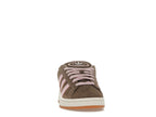 Adidas Campus 00s Earth Strata Clear Pink Kids - Earth Strata/Clear Pink/Off White - JR5038 - 09