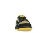 Air Jordan 1 Retro Low OG Quai 54 Black Tour Yellow Red