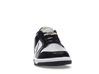 Nike Dunk Low World Champs Black White - White/Black - DR9511-100 - 09