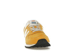New Balance 574 Marmalade Sea Salt, vista a 360 gradi 9 di 36