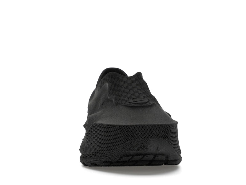 Nike Air Max 1000 Black, vista a 360 gradi 9 di 36