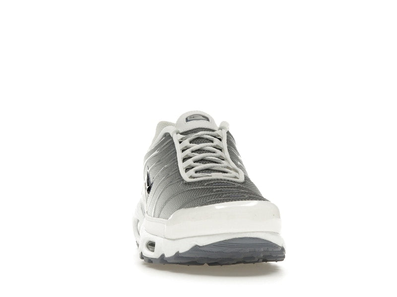 Nike Air Max Plus Smoke Grey Ashen Slate Womens - Summit White/Smoke Grey/Ashen Slate/Black - FQ2892-100 - 09
