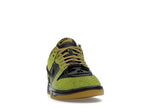Nike Dunk Low Retro QS Halloween Skull