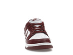 Nike Dunk Low Redwood - White/Redwood/Gym Red - DV0833-115 - 09