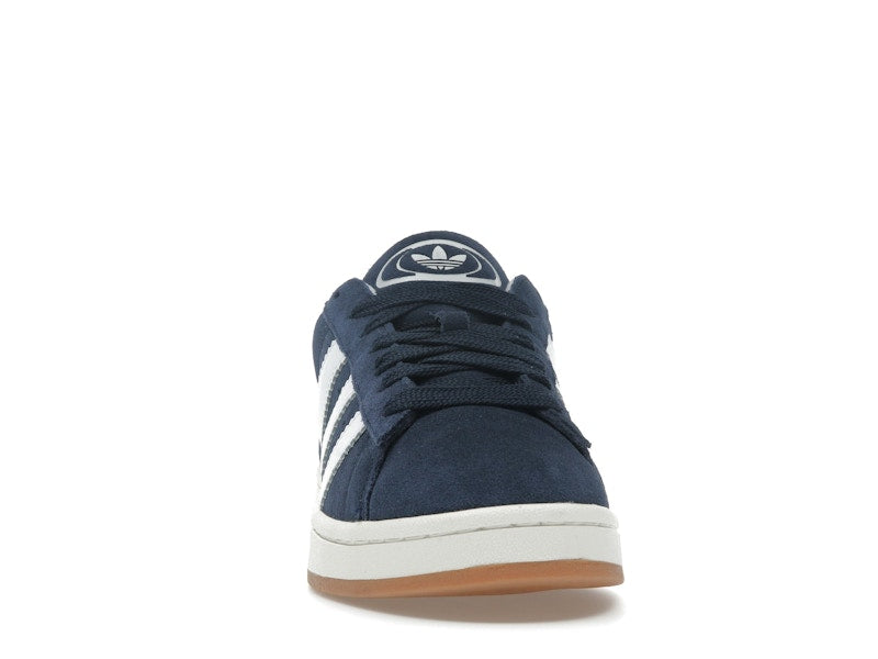 Adidas Campus 00s Collegiate Navy - Collegiate Navy/White/Off White - JI4488 - 09