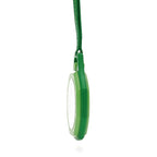 Swatch x Audemars Piguet AP Bioceramic Royal Pop Green Eight SSX03G100N, vista a 360 gradi 9 di 36