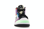 Air Jordan 1 Mid SE Multi Color (W)