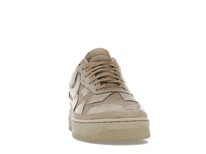 Nike Air Force 1 Low SP Billie Eilish Mushroom, vista a 360 gradi 9 di 36