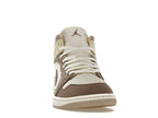 Air Air Jordan 1 Mid Se Craft Taupe Haze - Sail/Taupe Haze/Fossil Stone/Celestial Gold/Muslin - DM9652-102 - 09