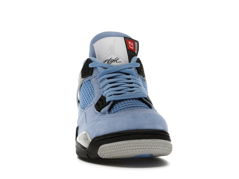 Air Jordan 4 Retro University Blue