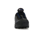 Nike Air Max 95 Big Bubble Black Game Royal, vista a 360 gradi 9 di 36