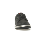 Nike Dunk Low Premium Black Off Noir, vista a 360 gradi 9 di 36