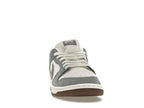 Nike Sb Dunk Low Yuto Horigome - Wolf Grey/Iron Grey/Sail - FQ1180-001 - 09