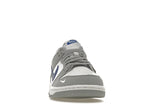 Nike Dunk Low Mini Swoosh Wolf Grey Game Royal (GS)