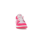 Air Jordan 1 Low Valentines Day (GS), vista a 360 gradi 9 di 36