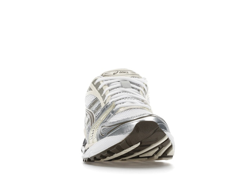 ASICS Gel-Kayano 14 White Ivory
