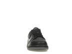 Nike Dunk Low Symbiote (GS) - Black/Dark Obsidian/Smoke Grey - HQ3815-001 - 09