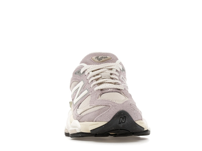 New Balance 9060 Truffle Salt Timber Wolf - Truffle Salt/Timber Wolf - U906029M - 09
