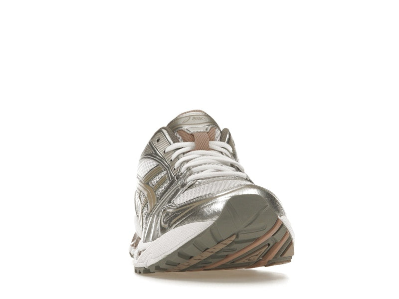 Asics Gel Kayano 14 White Moonrock (W) - White/Moonrock - 1202A056-106 - 09
